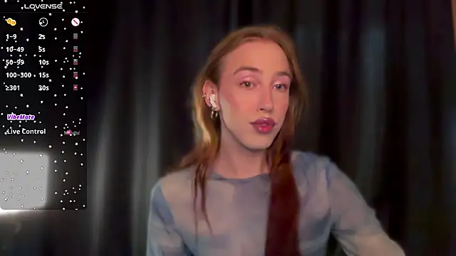 Avril Pearly  online show from 13, 4, 2026