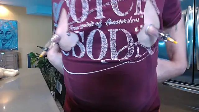 Toy-Daddy online show from 27, 11, 2025