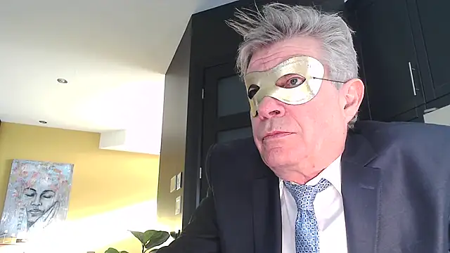 Toy-Daddy online show from 16, 3, 2026