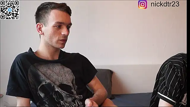 nickdtr online show from 8, 3, 2025