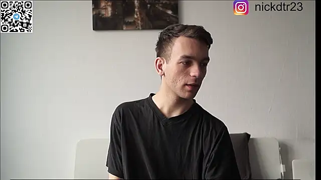 nickdtr online show from 12, 3, 2025