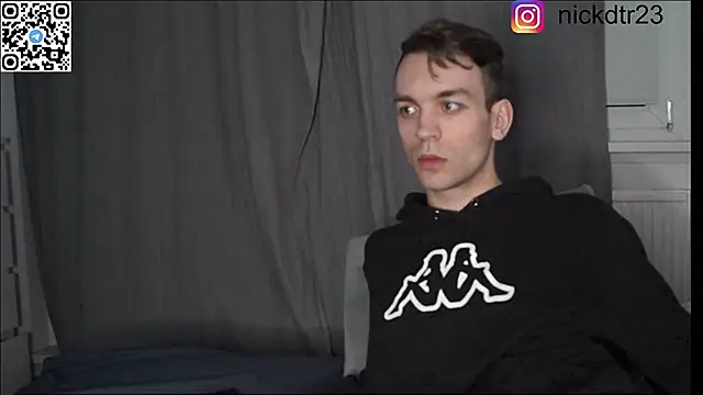 nickdtr online show from 16, 3, 2025