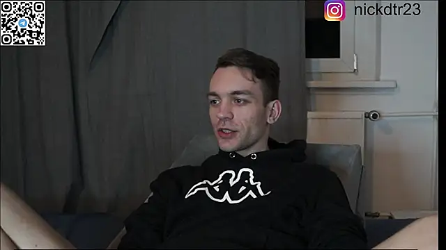 nickdtr online show from 17, 3, 2025