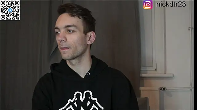 nickdtr online show from 18, 3, 2025