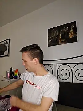 nickdtr online show from 21, 2, 2026