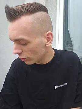 nickdtr online show from 24, 3, 2026