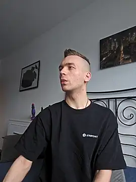 nickdtr online show from 25, 3, 2026