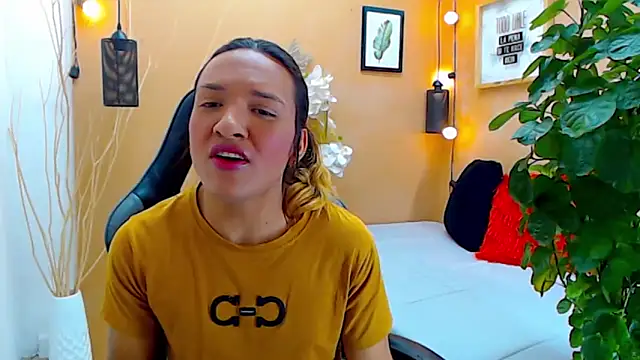 aslyhernandez 7 online show from 10, 9, 2025