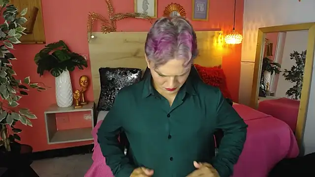 aslyhernandez 7 online show from 23, 3, 2026