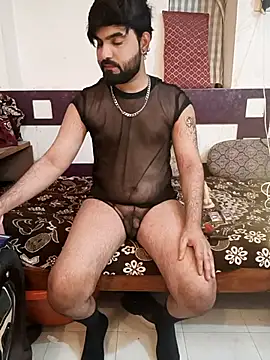 Chris Strokes 69 online show from 19, 2, 2025