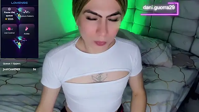 saskya online show from 9, 10, 2025