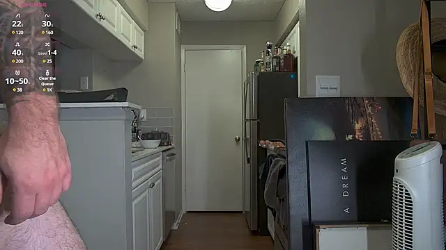 B The Creator X online show from 16, 2, 2025