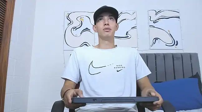 Snapshot of jake_shadow14 chatting on 20, 3, 2025 jake shadow14 online show from 20, 3, 2025