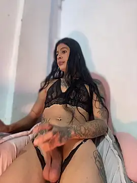 daniigarcia online show from 2, 5, 2026