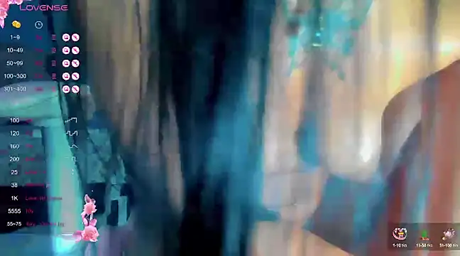 stefania parker online show from 31, 12, 2024