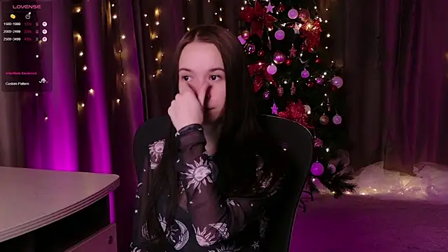 LilithStrangfor online show from 13, 1, 2026