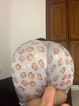 Snapshot of Mrskary chatting on 16, 9, 2025 Mrskary online show from 16, 9, 2025