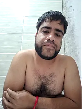 ElDeLaBarba11 online show from 8, 1, 2025