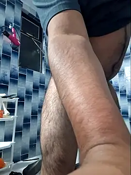 ElDeLaBarba11 online show from 13, 11, 2025