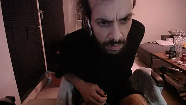 P4RtYBOII92 online show from 4, 11, 2025