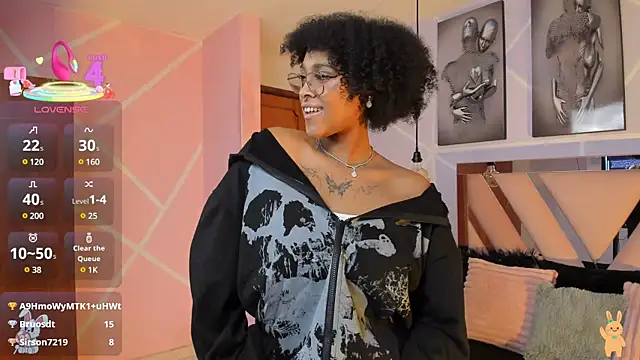 Elith noa online show from 19, 3, 2025