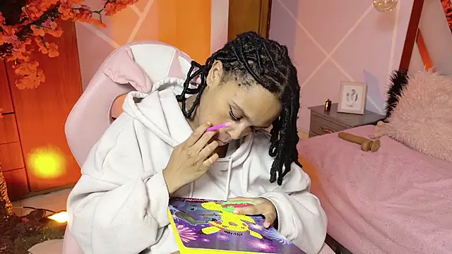 Elith noa online show from 21, 12, 2025