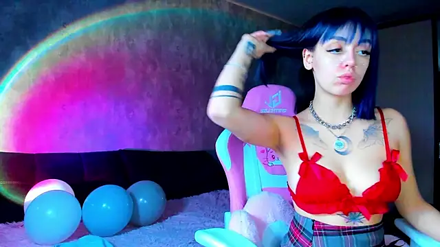 Asuna yuuki    online show from 9, 12, 2024