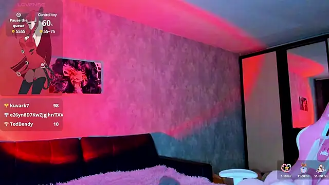 Asuna yuuki    online show from 9, 3, 2025