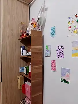 Snapshot of Vani_S2 chatting on 6, 12, 2024 Vani S2 online show from 6, 12, 2024