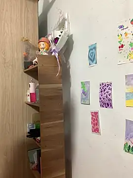 Snapshot of Vani_S2 chatting on 2, 3, 2025 Vani S2 online show from 2, 3, 2025