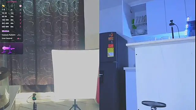 Snapshot of mylittle_princess chatting on 9, 1, 2025 mylittle princess online show from 9, 1, 2025