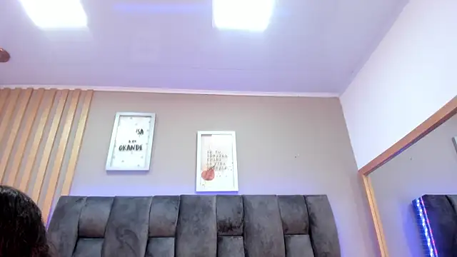 Snapshot of mariaa_fernanda chatting on 22, 2, 2025 mariaa fernanda online show from 22, 2, 2025