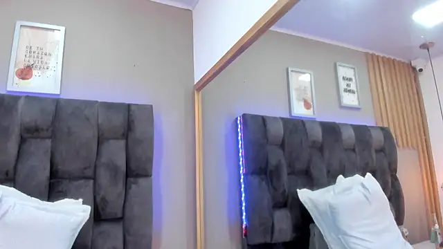 Snapshot of mariaa_fernanda chatting on 26, 2, 2025 mariaa fernanda online show from 26, 2, 2025