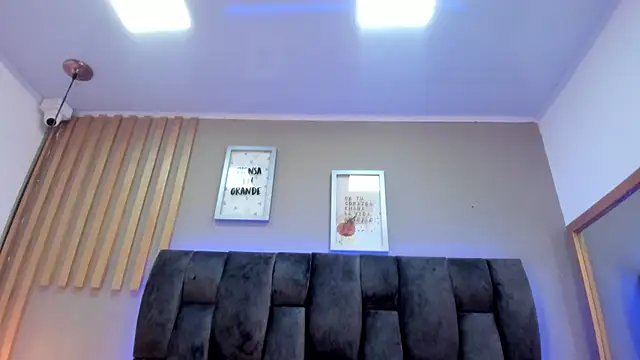 Snapshot of mariaa_fernanda chatting on 22, 3, 2025 mariaa fernanda online show from 22, 3, 2025