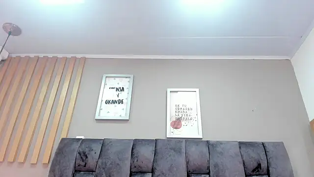 Snapshot of mariaa_fernanda chatting on 26, 9, 2025 mariaa fernanda online show from 26, 9, 2025