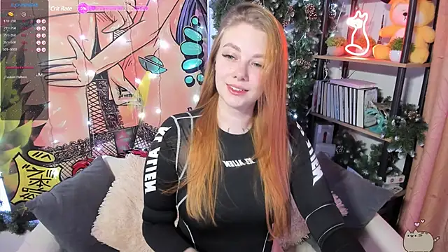 Kati FoX online show from 7, 2, 2025