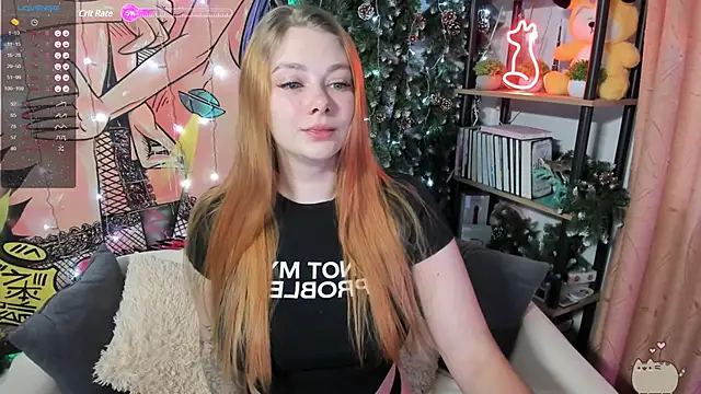 Kati FoX online show from 10, 2, 2025