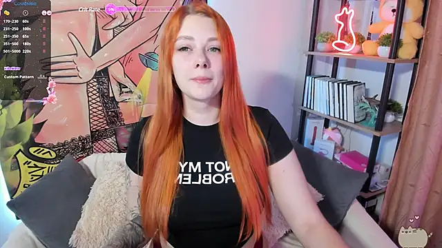 Kati FoX online show from 12, 3, 2025