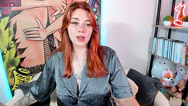 Snapshot of Kati_FoX chatting on 26, 6, 2026 Kati FoX online show from 26, 6, 2026