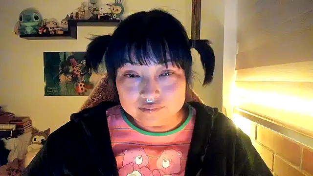 Shaddycute  online show from 11, 2, 2026