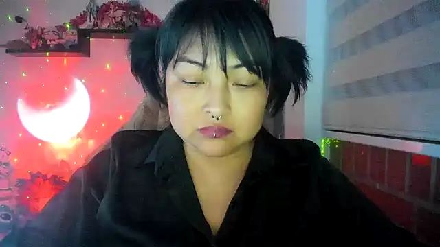 Shaddycute  online show from 30, 3, 2026