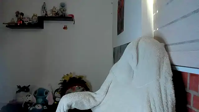 Shaddycute  online show from 3, 6, 2026
