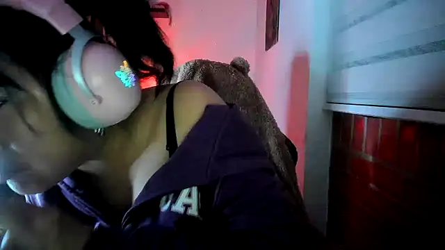Shaddycute  online show from 10, 7, 2026