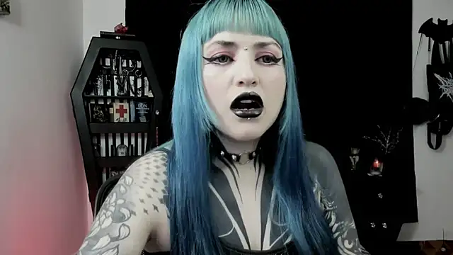 DimmuandDarkness online show from 13, 3, 2026