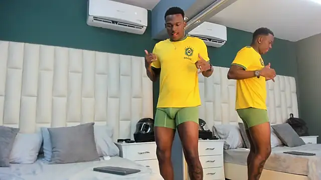 Snapshot of Troykhalil chatting on 23, 1, 2025 Troykhalil online show from 23, 1, 2025