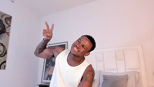 Snapshot of Troykhalil chatting on 27, 1, 2025 Troykhalil online show from 27, 1, 2025