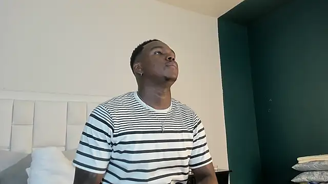 Snapshot of Troykhalil chatting on 29, 1, 2025 Troykhalil online show from 29, 1, 2025