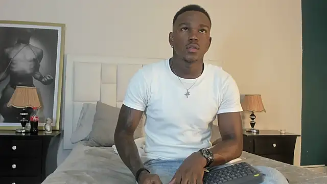 Snapshot of Troykhalil chatting on 30, 1, 2025 Troykhalil online show from 30, 1, 2025