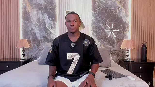 Snapshot of Troykhalil chatting on 15, 2, 2025 Troykhalil online show from 15, 2, 2025