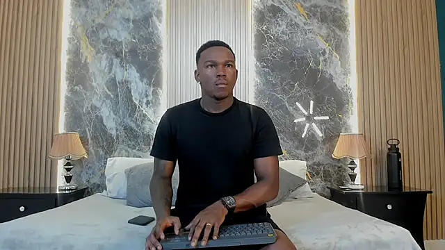 Snapshot of Troykhalil chatting on 17, 2, 2025 Troykhalil online show from 17, 2, 2025